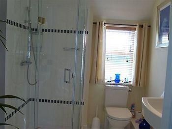 Grove House B And B Solihull Extérieur photo