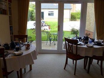 Grove House B And B Solihull Extérieur photo
