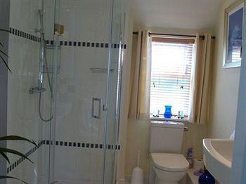 Grove House B And B Solihull Extérieur photo