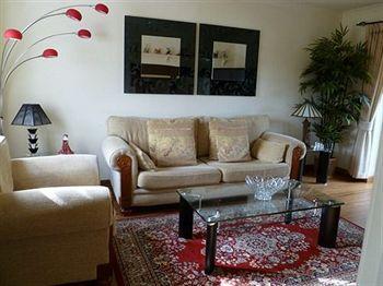 Grove House B And B Solihull Extérieur photo